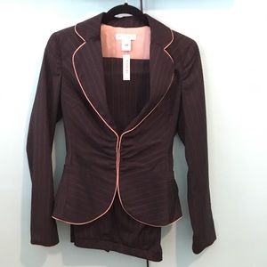 Black House White Market pant suit